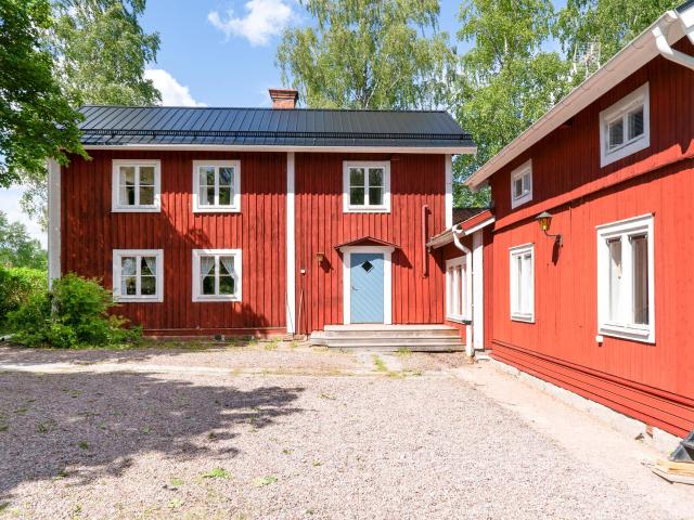 Bostad till salu i Avesta, Dalarna