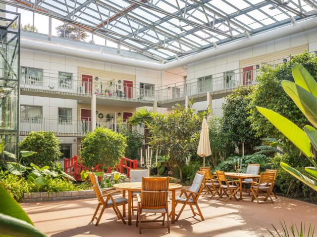 Bostadsrätt till salu i Stockholm