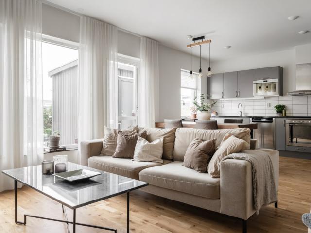 Bostadsrätt till salu i Helsingborg, Skåne