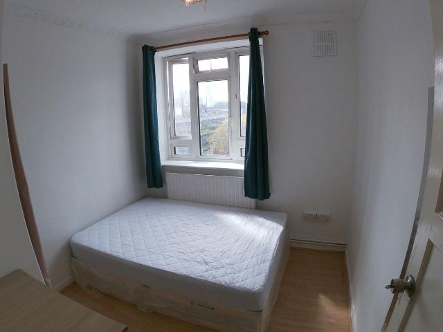 Room for rent in St. George in the East, Whitechapel