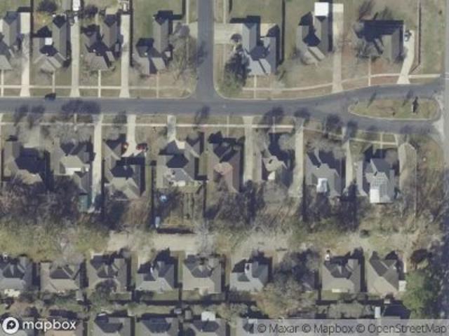 House for sale in Baton Rouge, Louisiana