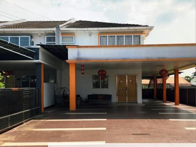 House for sale in Kuching, Bahagian Kuching