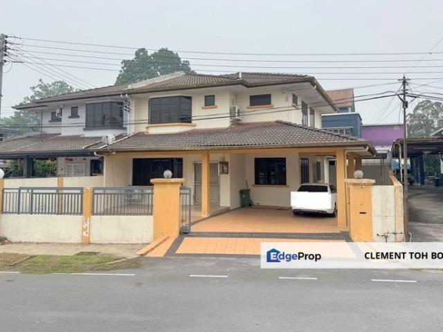 House for rent in Kuching, Bahagian Kuching