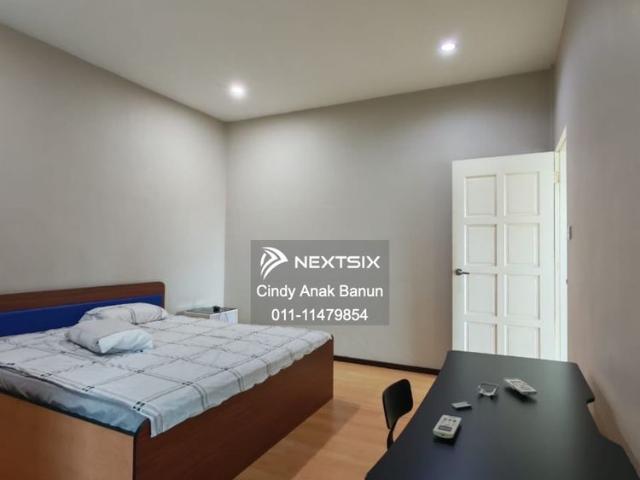 House for rent in Kuching, Sarawak
