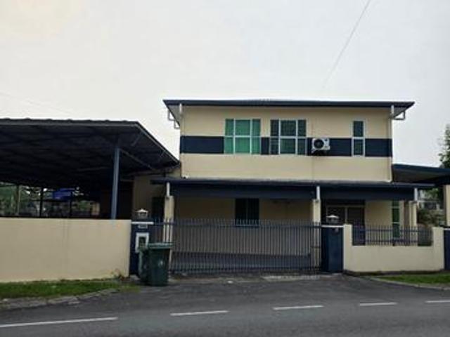 Terraced House for rent in Kuching, Bahagian Kuching