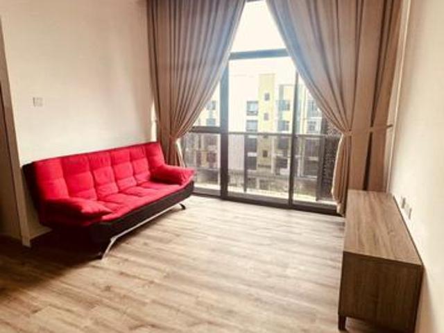 Apartment for rent in Kuching, Sarawak