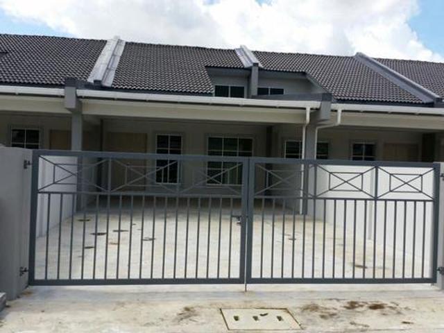 Terraced House for rent in Kuching, Sarawak