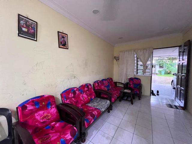 Terraced House for sale in Kuching, Sarawak