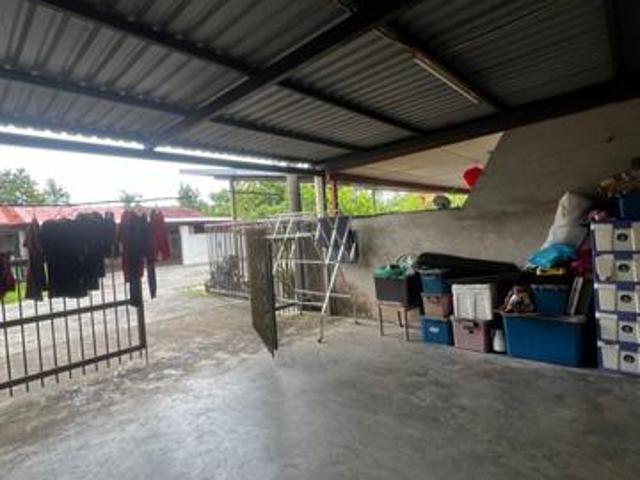 Terraced House for sale in Kuching