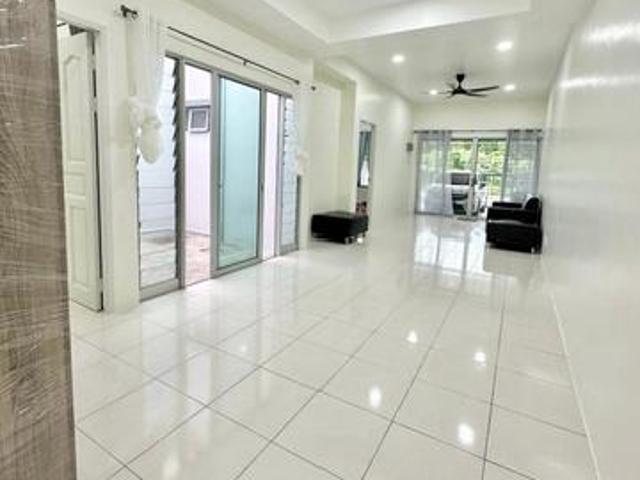 Terraced House for rent in Kuching