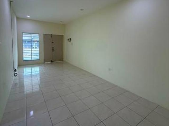 Terraced House for rent in Kuching, Sarawak
