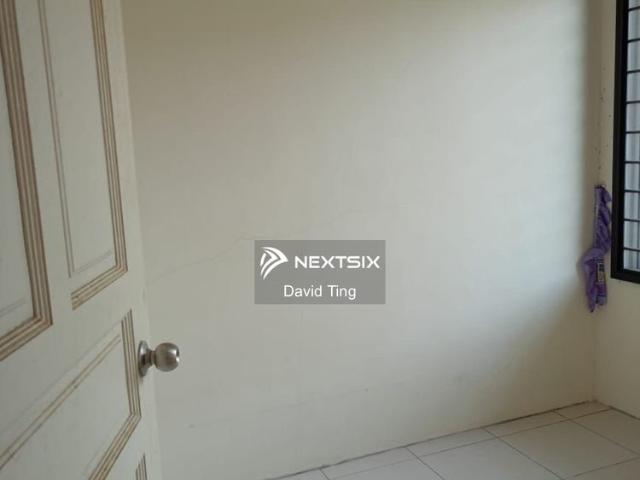 House for rent in Kuching