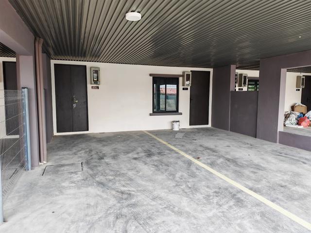 Townhouse for sale in Kuching, Sarawak