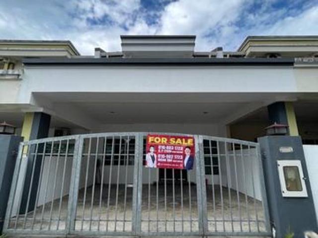 Terraced House for sale in Kuching, Sarawak