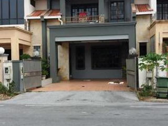 Terraced House for sale in Kuching, Sarawak
