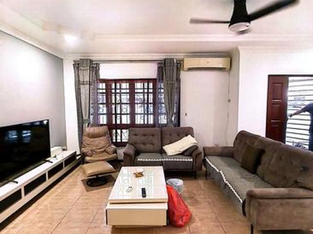 Terraced House for rent in Kuching, Sarawak