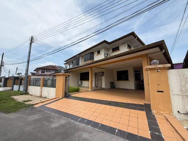 Residential House for rent in Kuching, Bahagian Kuching