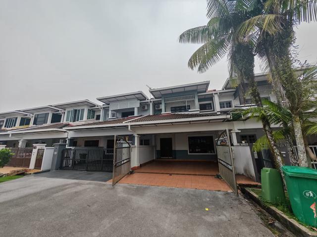 Terraced House for rent in Kuching, Sarawak