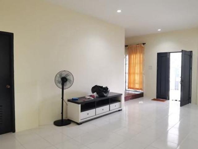Terraced House for sale in Kuching