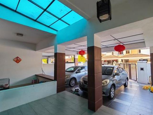 Terraced House for sale in Kuching, Sarawak