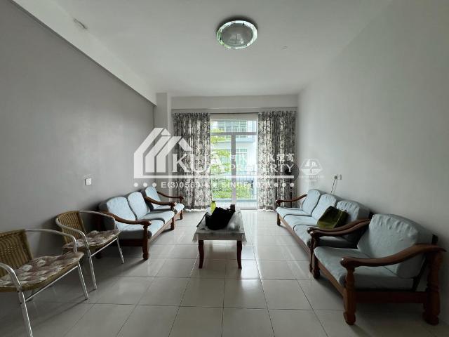 Apartment for rent in Sarawak