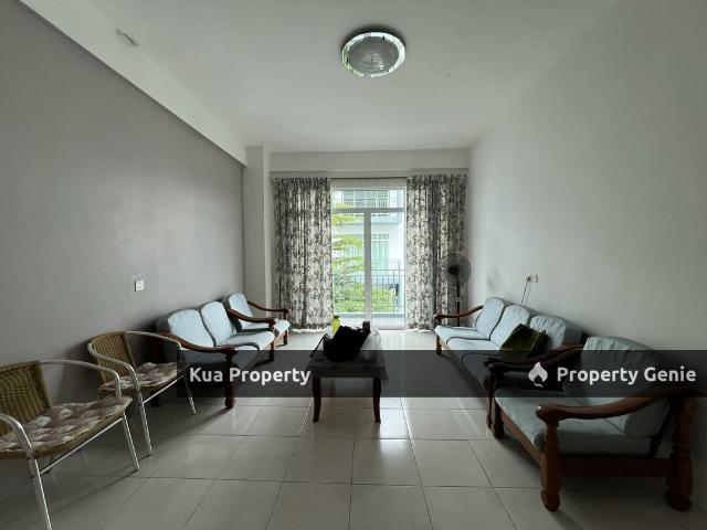Apartment for rent in Sarawak