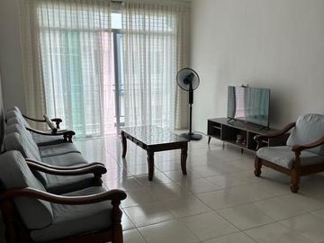 Apartment for rent in Kuching, Sarawak