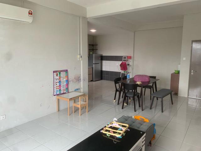 Apartment for rent in Kuching