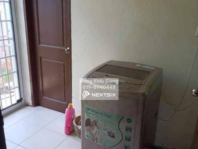 Residential House for sale in Kuching, Sarawak