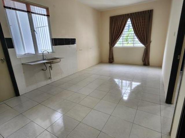 Apartment for sale in Kuching, Sarawak