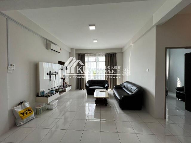Apartment for rent in Kuching