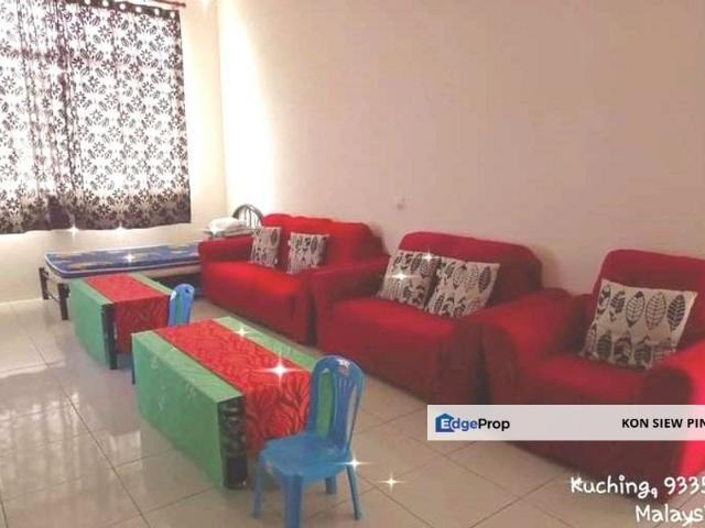 Condominium for sale in Kuching