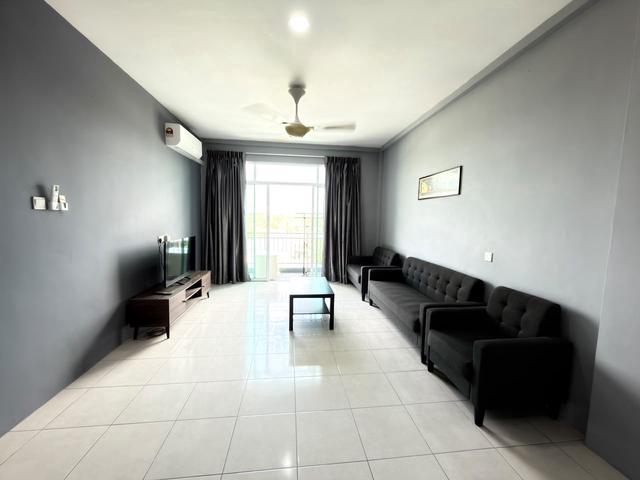 Apartment for rent in Kuching, Sarawak