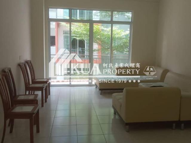 Apartment for rent in Kuching