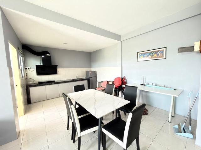 Apartment for rent in Kuching, Sarawak