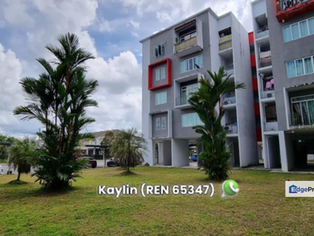Condominium for sale in Kuching