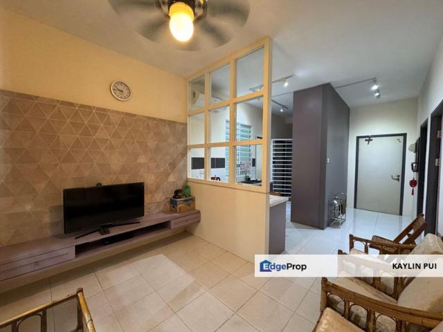 Condominium for sale in Kuching