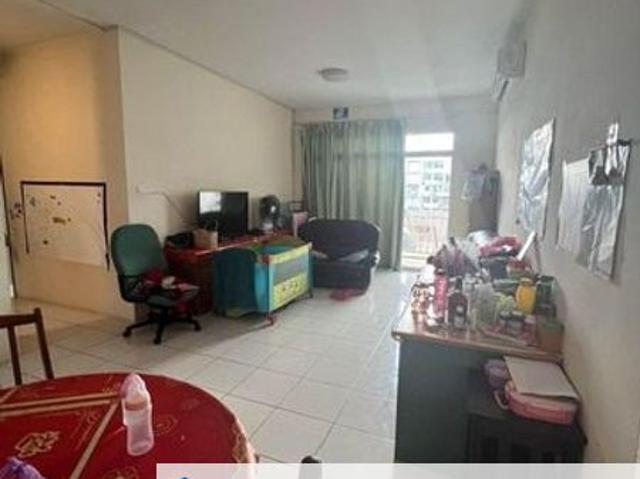 Condominium for sale in Kuching