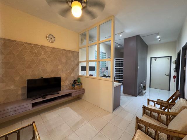 Apartment for sale in Kuching, Sarawak