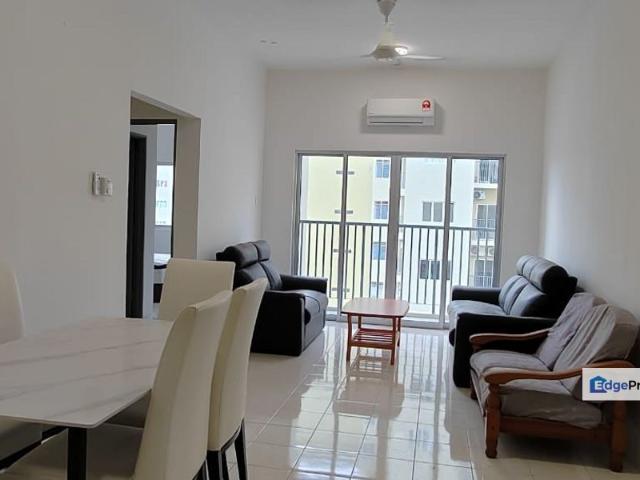 Condominium for rent
