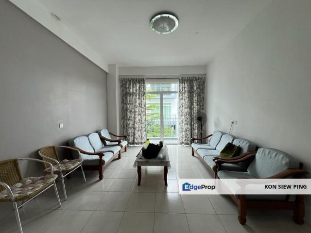 Condominium for rent in Sarawak