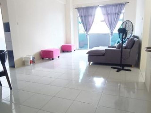 Condominium for sale in Kuching