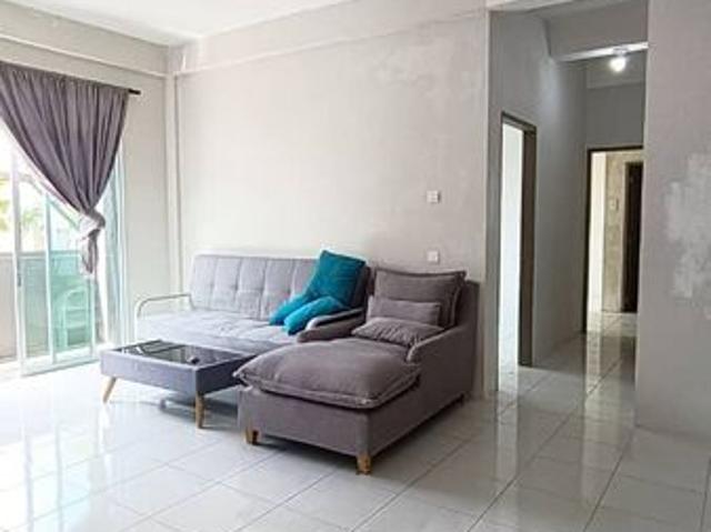 Condominium for rent in Kuching
