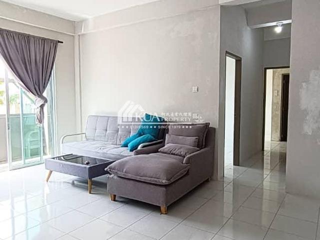 Apartment for rent