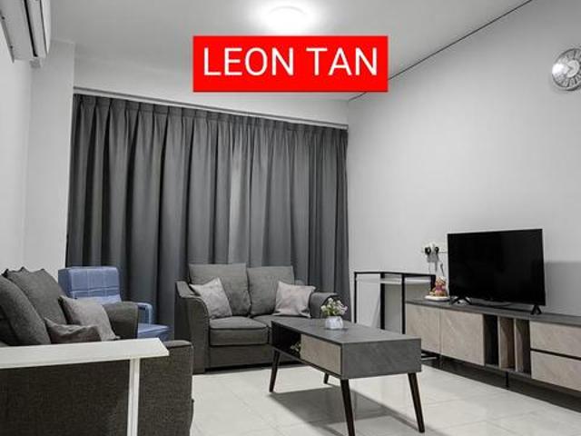 Apartment for sale in Kuching, Bahagian Kuching