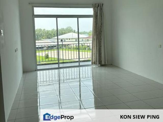 Condominium for rent in Stampin Baru, Kuching