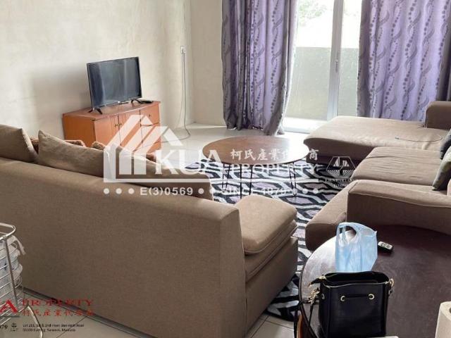 Apartment for rent in Kuching