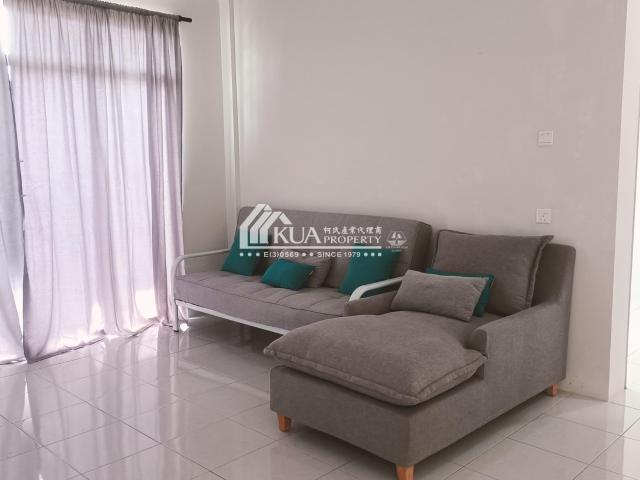Apartment for rent in Kuching