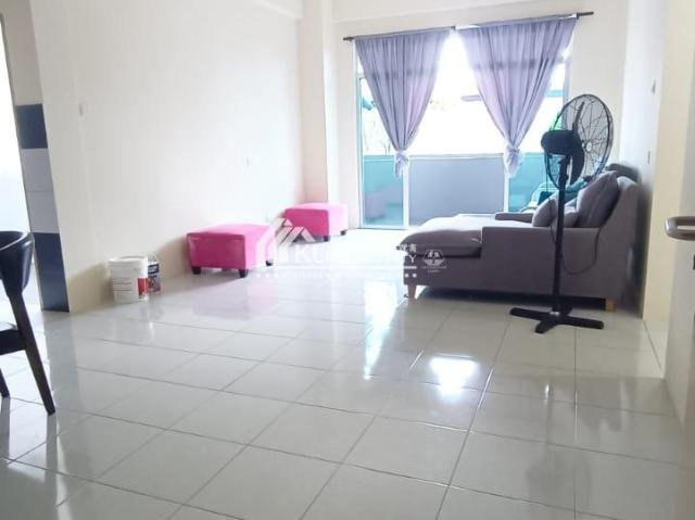 Apartment for rent in Kuching