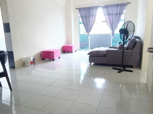 Apartment for sale in Kuching